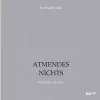 Atmendes Nichts cover