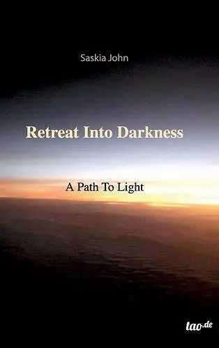 Retreat Into Darkness cover