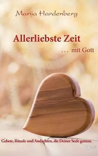 Allerliebste Zeit ... Mit Gott cover