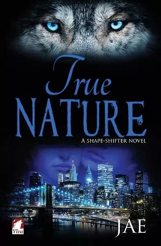 True Nature cover