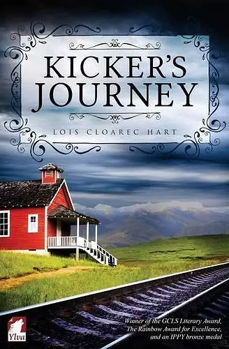 Kicker's Journey cover