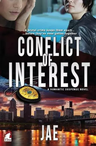 Conflict of Interest cover