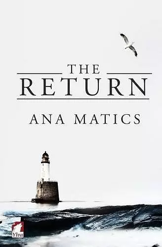 The Return cover