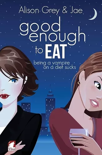 Good Enough to Eat cover