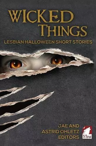 Wicked Things cover