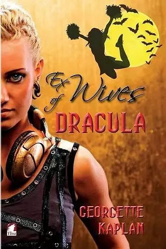 Ex-Wives of Dracula cover