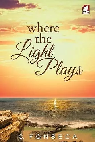 Where the Light Plays cover