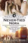 Never-Tied Nora cover