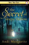 The Secret of Sleepy Hollow cover