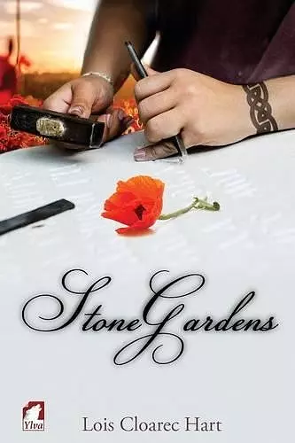 Stone Gardens cover