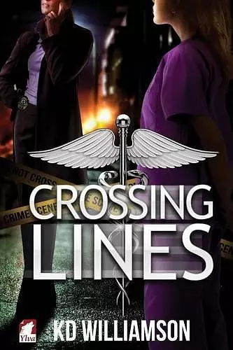 Crossing Lines cover