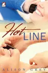 Hot Line. Romanzo cover