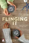 Flinging It cover