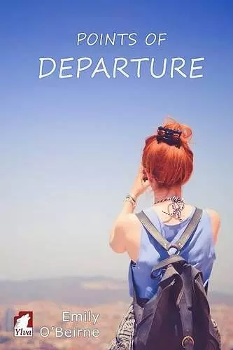 Point of Departure cover