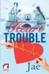 Heart Trouble cover