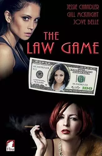 The Law Game cover