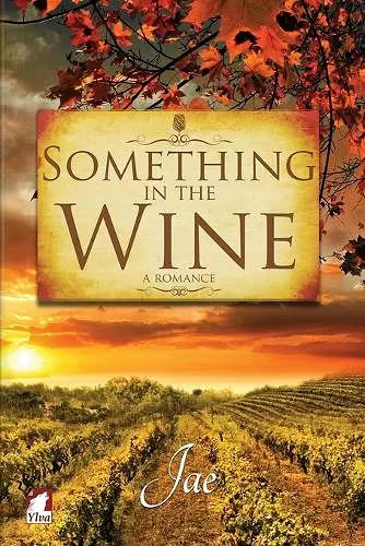 Something in the Wine cover