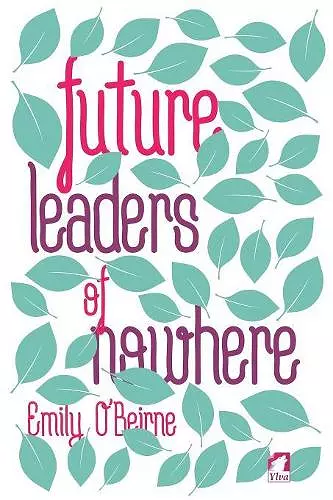 Future Leaders of Nowhere cover