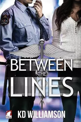 Between the Lines cover