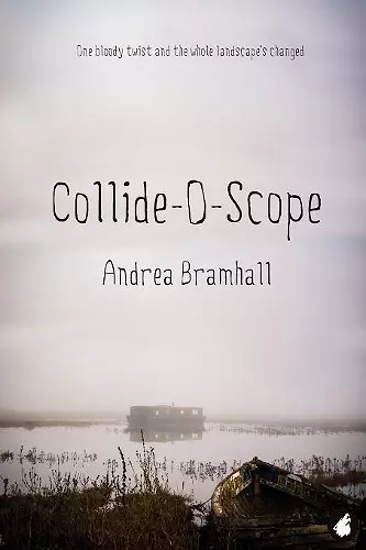 Collide-O-Scope cover