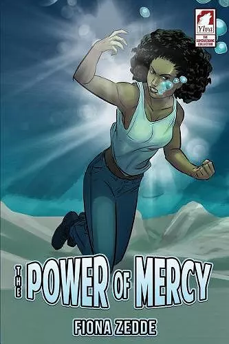 The Power of Mercy cover