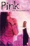 Pink cover