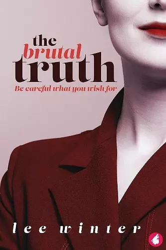 The Brutal Truth cover