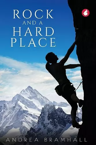 Rock and a Hard Place cover