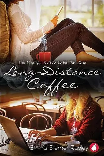 Long-Distance Coffee cover