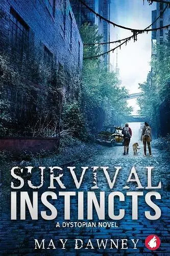 Survival Instincts cover