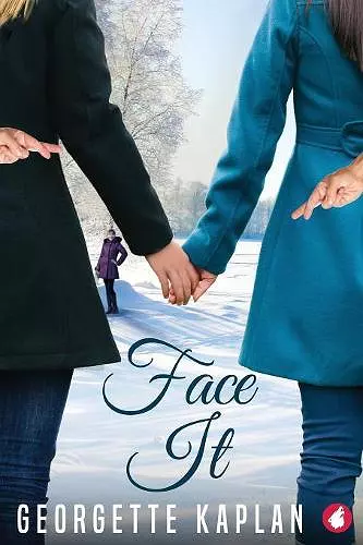 Face It cover