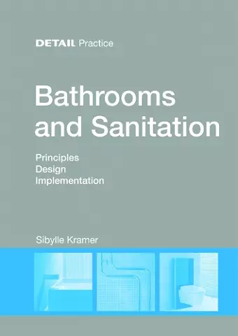 Bathrooms and Sanitation cover