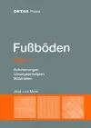 Fußböden – Band 1 cover