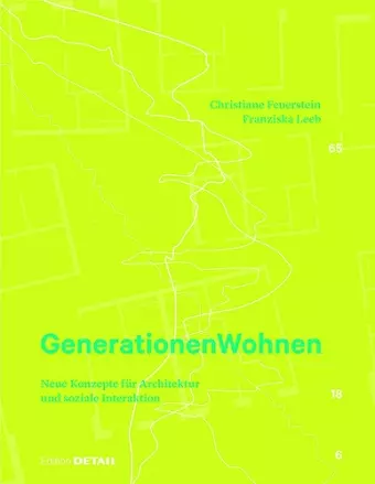 Generationen Wohnen cover