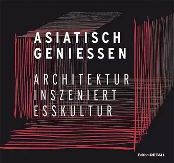 Asiatisch Genießen cover