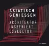 Asiatisch Genießen cover