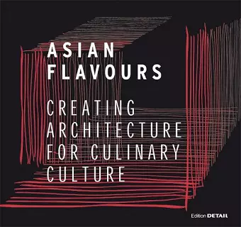 Asian Flavours cover