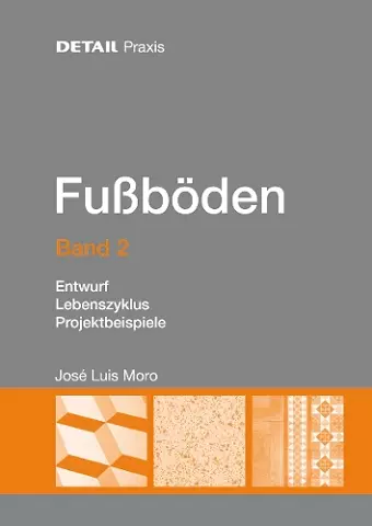 Fußböden – Band 2 cover