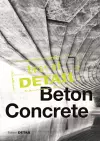 Best of Detail: Beton/Concrete cover