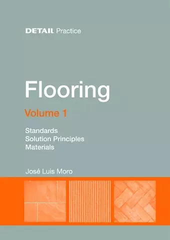 Flooring Volume 1 cover