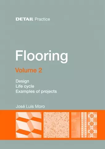 Flooring Volume 2 cover