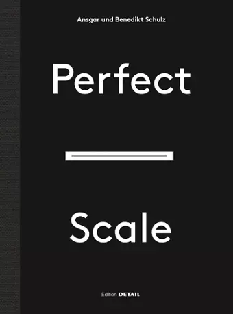 Perfect Scale cover