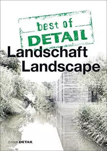 best of DETAIL: Landschaft/Landscape cover