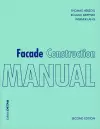 Facade Construction Manual cover