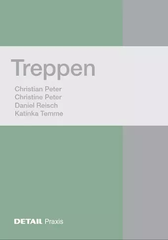 Treppen cover