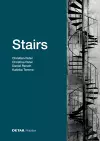 Stairs cover