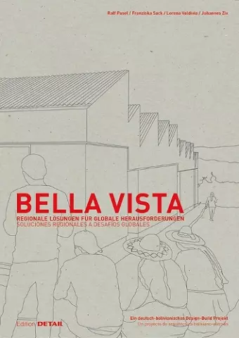 Bella Vista cover