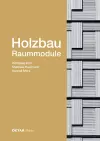 Holzbau - Raummodule cover