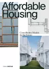 Affordable Housing cover