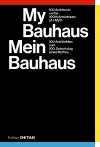 My Bauhaus – Mein Bauhaus cover